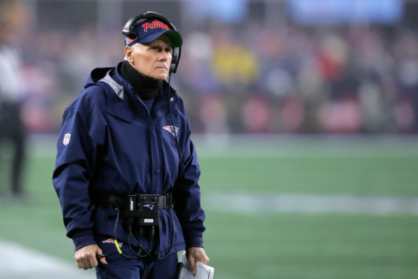JUST IN: New England Patriots Hall of Fame Coach Dante Scarnecchia Slams the Door on Comeback Rumors with a Defiant and Irrefutable Rejection.