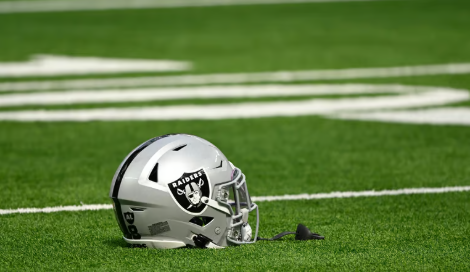 JUST IN: Raiders Urged to Shake Up the NFL with a Stunning Trade for Star NFC Quarterback Ahead of the Draft.