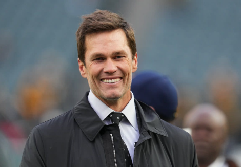 JUST IN: Tom Brady Shatters Speculation, Unveils Stunning Truth About His Raiders Role Just Days Before Super Bowl LIX.