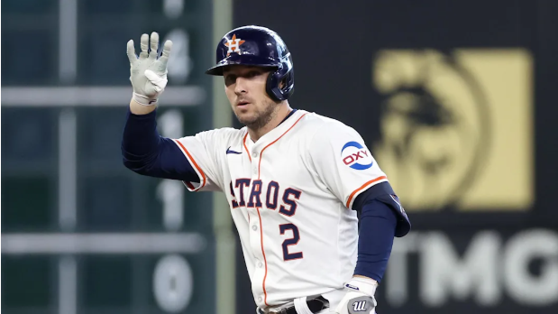 BREAKING NEWS: Alex Bregman Breaks Hearts in Houston With Emotional Goodbye After Shocking Red Sox Deal.