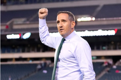 JUST IN: Philadelphia Eagles Rock the NFL With Stunning Post-Super Bowl Roster Shake-Up as Star Players’ Futures Hang in the Balance.