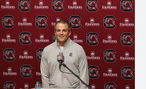 JUST IN: South Carolina Secures Another Key Commitment to Land Sensational Quarter Among Other Top Contenders…