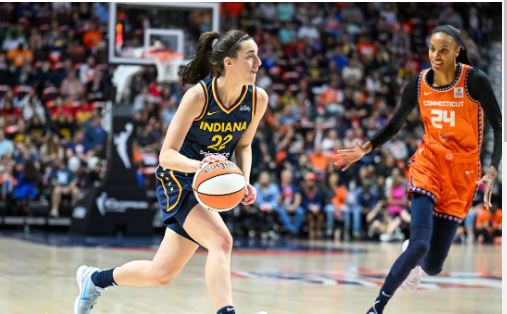 DeWanna Bonner Sends Strong Message to Caitlin Clark After Joining Indiana Fever