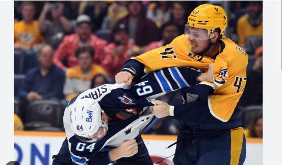 BREAKING NEWS: Oilers Acquire a Sensational Centre in Smart Trade Deadline Move to Speed Up Fourth-line Center…