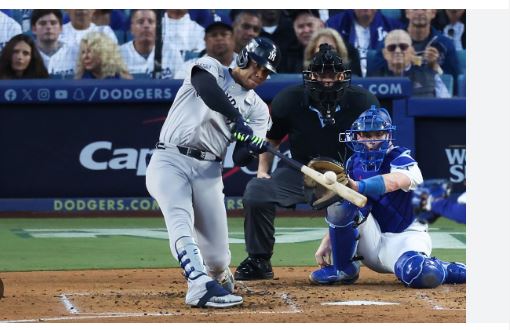 JUST IN: Latest MLB Report Highlights Future Yankees’ Next Top Prospects to Join the Team…