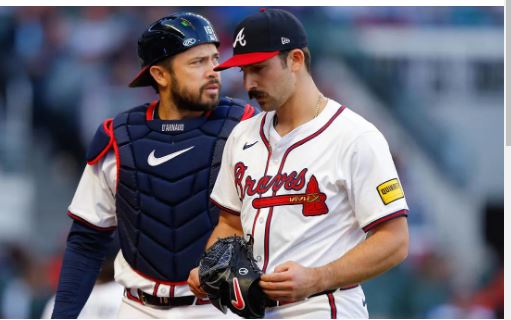 Breaking News: Atlanta Braves Push for $49 Million Star Infielder After Releasing Top Draft Pick Spencer Strider…