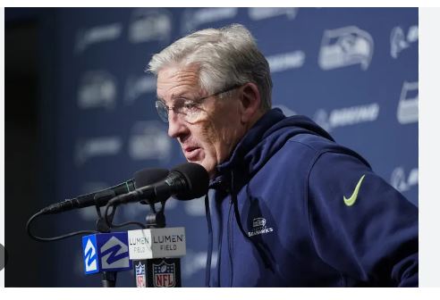 BREAKING NEWS: Raiders Add Veteran Depth Sign Defensive Tackle After Injury-Plagued 2024 Season to Strengthen Defensive Line…
