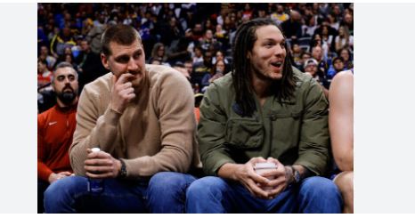 Noticeable Decline: Three Key Slump the Nuggets Must Overcome for a Strong Playoff Run…