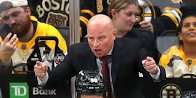 BREAKING NEWS: Bruins Coach Brutally Responds to Question About Potential Roster Changes…