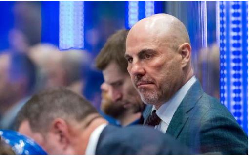 BREAKING NEWS: Canucks’ Rick Tocchet Responds to Contract Issues and Playoff Push Amid Reports of Extension Option…