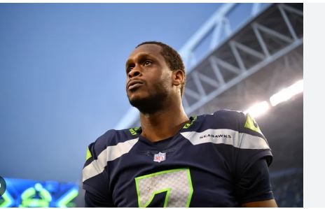 Geno Smith’s Contract Doesn’t Dictate Raiders’ Draft Strategy…