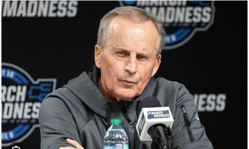 Tennessee Gets Boost from Transfer Portal Following Tournament Exit
