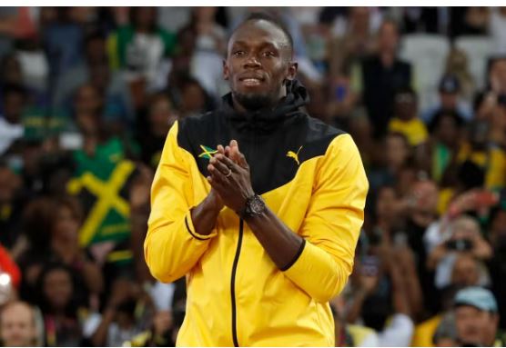 Usain Bolt remains the fastest sprinter in history, holding world records in both the 100m and 200m sprints