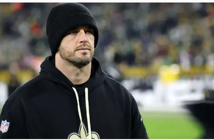 Saints Eye Potential Draft Trade With Patriots Amid Uncertainty Around $150 Million QB…