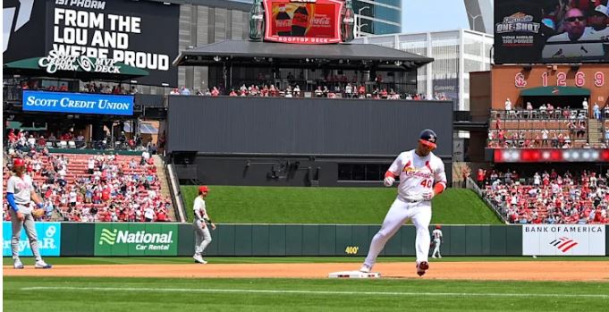 St. Louis Cardinals Excel Against MLB’s Elite Pitchers…