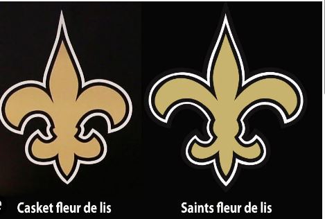 CAFC Rejects Attempt to Cancel New Orleans Saints’ Fleur-de-Lis Trademark