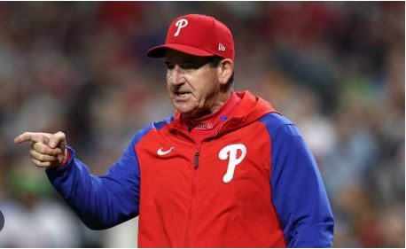 Analyst Recommends Phillies Pursue $8.2M Reliever to Bolster Bullpen