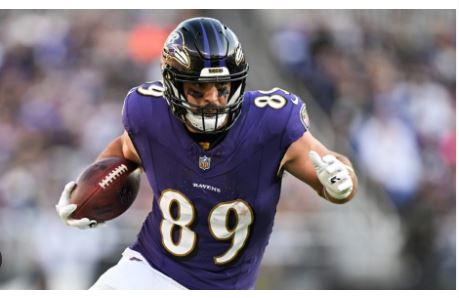 JUST IN: Buffalo Bills GM Clears the Air on Potential Trade for Ravens TE Mark Andrews Amid Uncertain Future in Baltimore