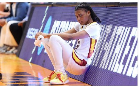 South Carolina Transfer MiLaysia Fulwiley Could Be Headed to LSU