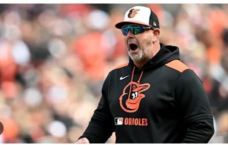 Brandon Hyde Blasts Orioles Front Office Following Morton’s Meltdown