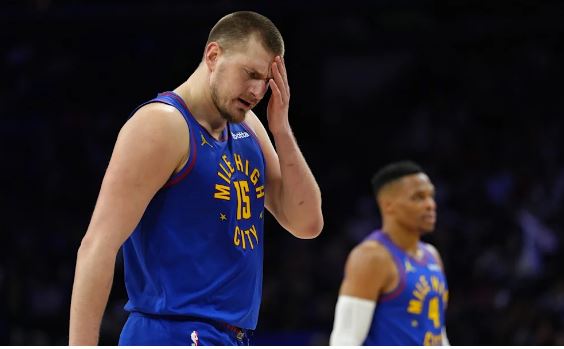 Former Lakers and Warriors Guard Makes Strong MVP Prediction About Nikola Jokic