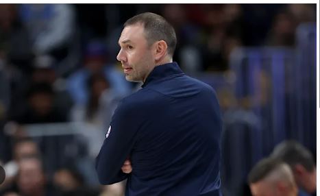 Nuggets Coach Comments on Russell Westbrook’s Injury Against Clippers