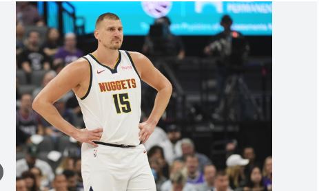 JUST IN: Denver Nuggets Pushing for 5-Players Swap Trade with Washington Wizards to Land 2 Sensational Star While Wizards Receives 3 Players…