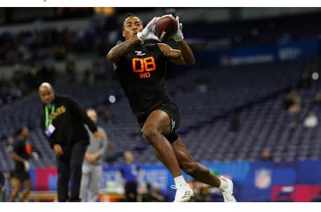 Denver Broncos Made a Smart Move by Drafting a Complete Talent in the 2025 NFL Draft