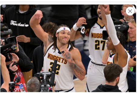 NBA Official Addresses Controversy Following Clippers-Nuggets Game 4