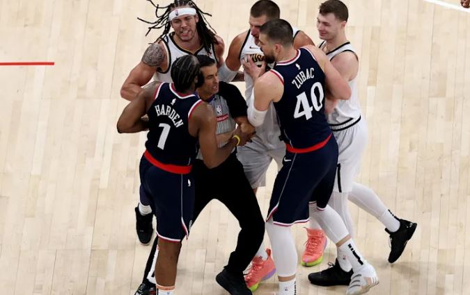Christian Braun Became the Spark That Turned the Series for Denver