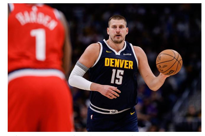 Ty Lue Keeps It Brief on Nikola Jokic Strategy Ahead of Clippers-Nuggets Game 5