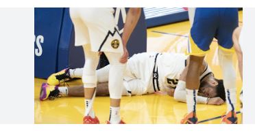 JUST IN: Denver Nuggets Injury Report with 3 Major Players Questionable as Team Battles Clippers to Maintain Dominance after Game 5…