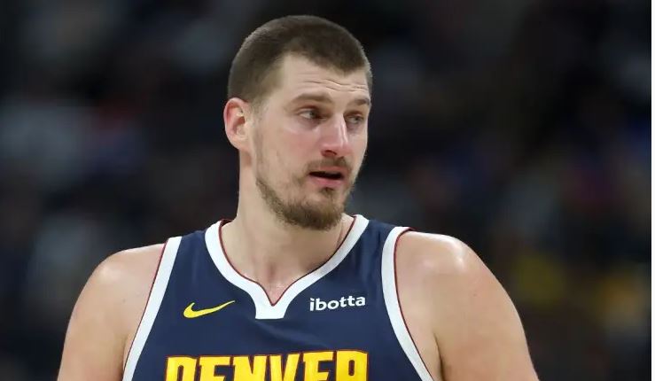 JUST IN: Nikola Jokic Pulls Shocking Reaction to Question About His Kisses During Nuggets’ Big Win…
