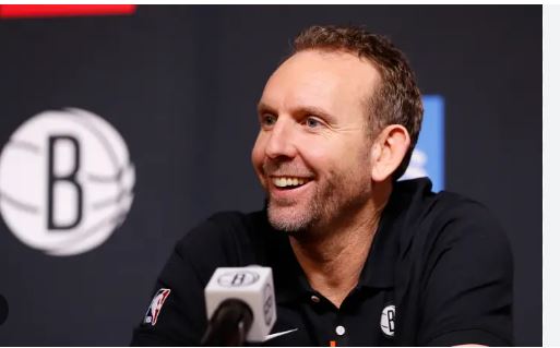 JUST IN: ESPN Latest Report Reveals Shocking Trade News as Brooklyn Nets to Acquires MVP Contender in an Undisclosed Deal…