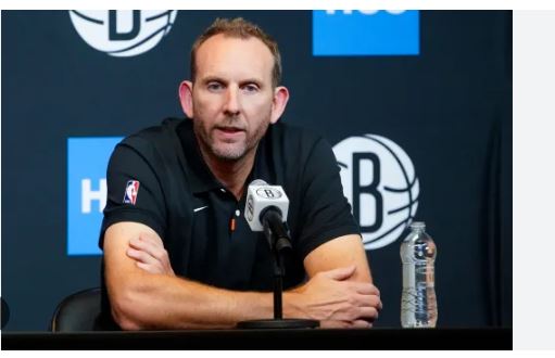 Brooklyn Nets Unveil ‘SCOUT’ – A Behind-the-Scenes Look at Their 2025 NBA Draft Strategy
