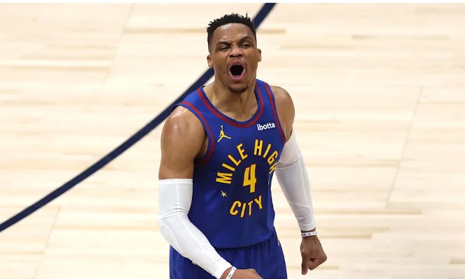 BREAKING: Nuggets face a bold Russell Westbrook decision as the team seek to overcome the Thunder…