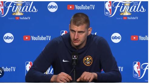 BREAKING NEWS: Nikola Jokic Makes Bold Statement as Nuggets and Clippers Clash in Do-or-Die Game 7 Amid Winner-Take-All Challenge…