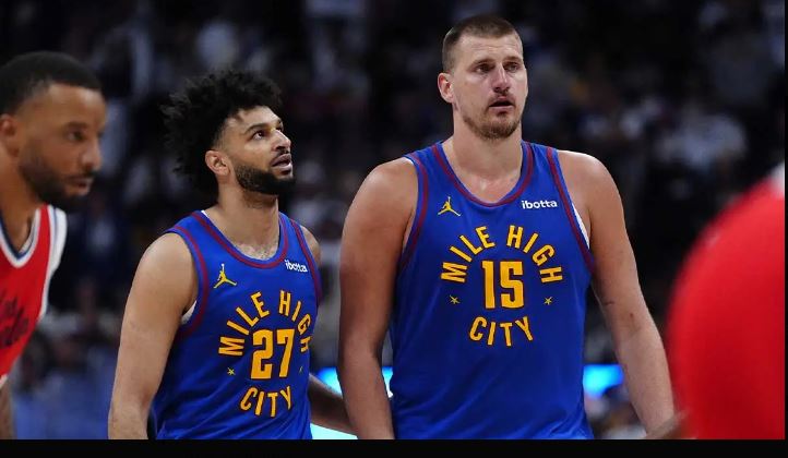 TRADE UPDATES: Denver Nuggets Eye Key Free Agent Targets to Bolster Supporting Cast Around Nikola Jokić This Offseason…
