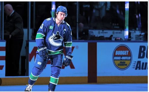 Insider: Canucks Face Significant Challenges in Upcoming Free Agency Period…