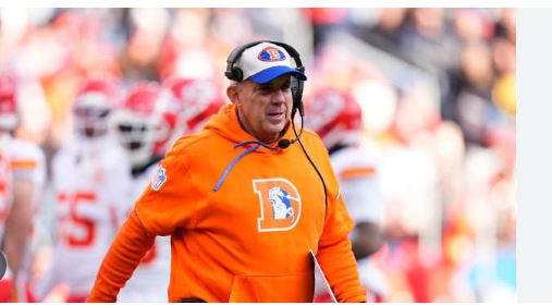 SHOCKING!: Broncos Completes Lucrative $20 Million Extension for Young Rising Star…