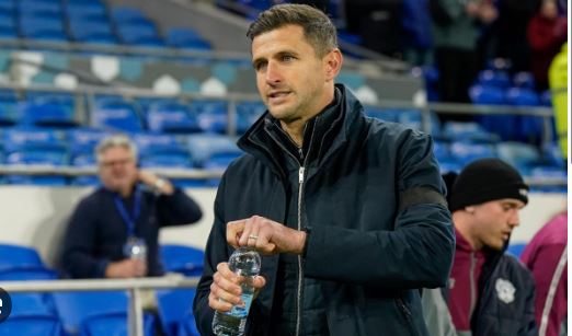 Pompey’s Next Striker – Portsmouth Reach “Verbal Agreement’ to Sign 18-year Old Young Strike…