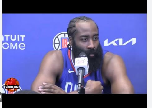 BREAKING NEWS: James Harden Makes Bold Statement as Nuggets and Clippers Clash in Do-or-Die Game 7 Amid Winner-Take-All Challenge…