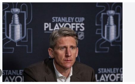 Edmonton Oilers Made a Costly Mistake in Game 5