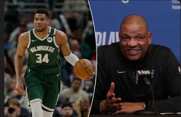 Doc Rivers Responds to Giannis Antetokounmpo Trade Speculation
