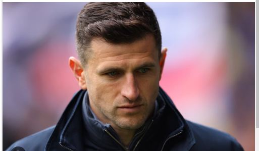 “On the radar” – Portsmouth launch unexpected move for £2.5m-rated West Brom star following collapsed Derby County deal…