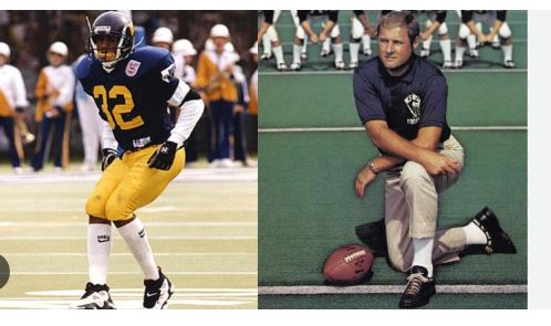 Undisputable Honor: 2 West Virginia Football Icons Retain Place in 2026 Class of Hall of Fame…