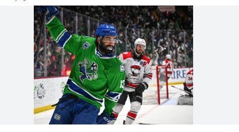 Abbotsford Canucks Poised to Capture Calder Cup and Reignite Fan Optimism