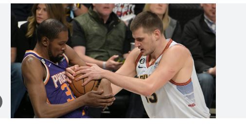 Dodging Disaster: The Nuggets’ Escape from the KD Trade Chaos