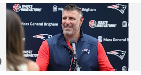 Patriots Using Marte Mapu at Linebacker