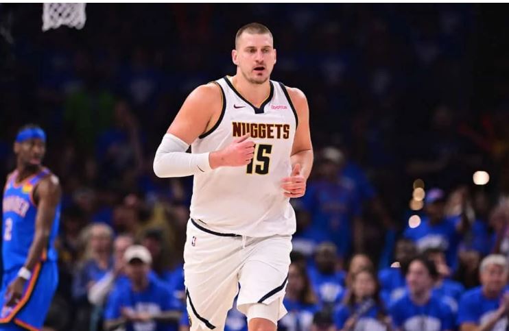 Brian Windhorst Dismisses Rumors of Nikola Jokic Trade